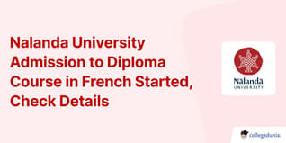 Nalanda University Admission to Diploma Course in French Started, Check Details